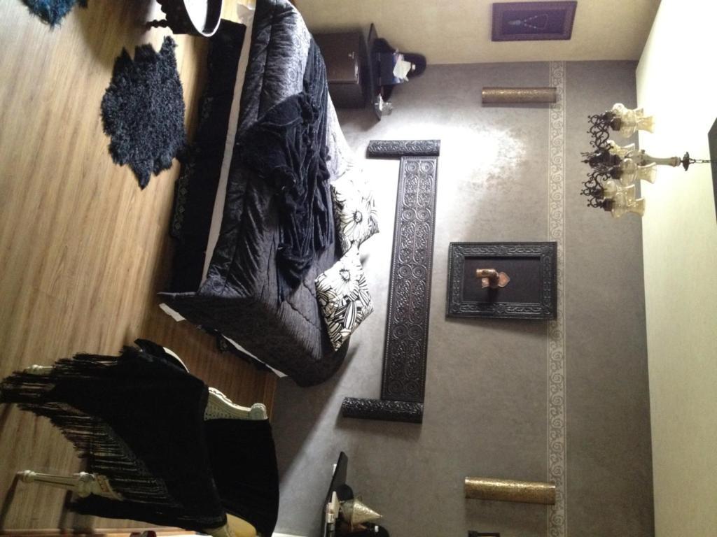 カサブランカ Dar Diafa Bed & Breakfast 部屋 写真
