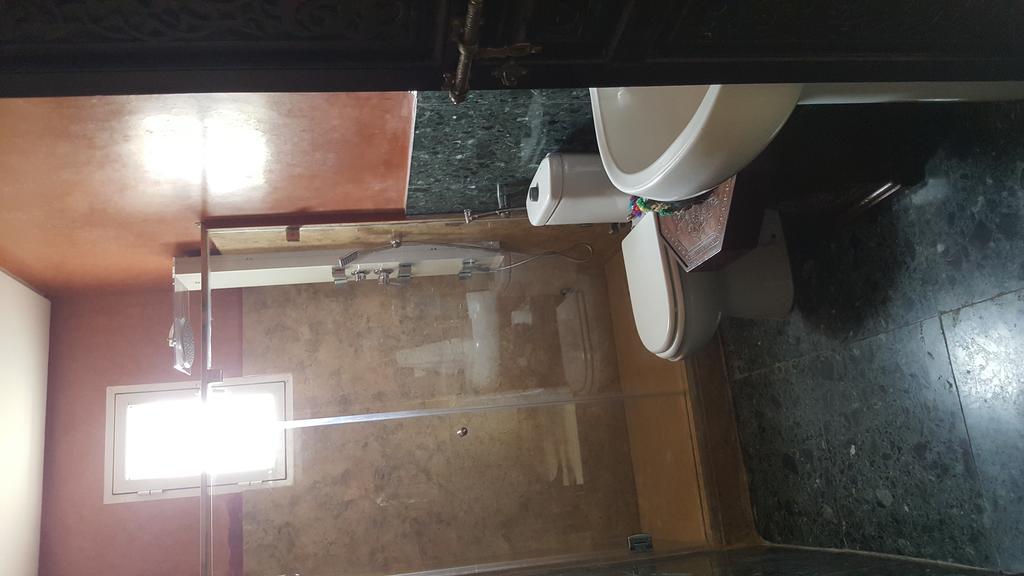 カサブランカ Dar Diafa Bed & Breakfast エクステリア 写真